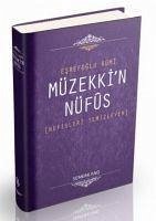 Müzekkin Nüfus - Nefisleri Temizleyen Ciltli - Rumi, Esrefoglu; Günyüzlü, Mehmet