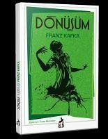 Dönüsüm - Kafka, Franz