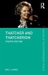 Thatcher and Thatcherism - Bild 1