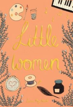 Little Women - Alcott, Louisa May