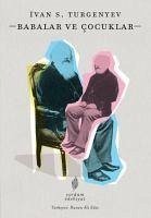 Cover Babalar ve Cocuklar