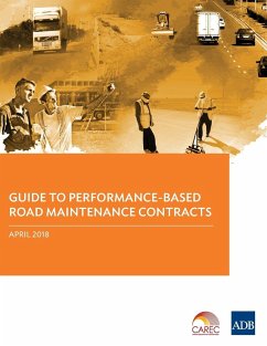 Guide to Performance-Based Road Maintenance Contracts - Asian Development Bank