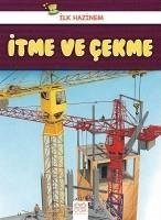 Ilk Hazinem Itme ve Cekme - Ryan, Denise