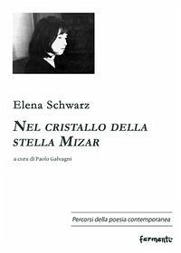 Cover Nel cristallo della stella Mizar. Ediz. russa e italiana