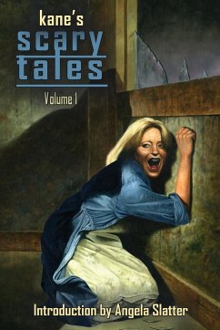 Kane's Scary Tales Vol. 1 - Kane, Paul