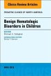 Benign Hematologic Disorders in... - Bild 1