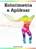 Kolorimetria e Aplikuar (eBook, ePUB)