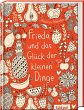 Frieda und das Glück der kleinen Dinge - Bild 1