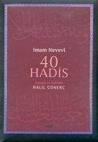 40 Hadis - Nevevi, Imam