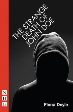 The Strange Death of John Doe - Doyle, Fiona