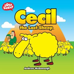 Cecil the Lost Sheep - McDonough, Andrew