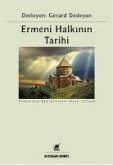 Ermeni Halkinin Tarihi