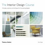 The Interior Design Course