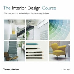 The Interior Design Course - Tangaz, Tomris