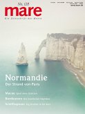 Normandie / mare, Die Zeitschrift der Meere Nr.128