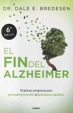 El fin del Alzheimer