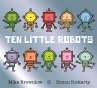 Ten Little Robots - Bild 1
