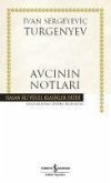 Avcinin Notlari