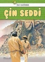 Cover Ilk Hazinem Cin Seddi