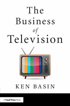 The Business of Television - Basin, Ken