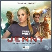 Jenny - The Doctor's Daughter - Poynton, Adrian; Brassington, Christian; Dorney, John; Fitton, Matt