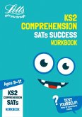 Ks2 English Comprehension Age 9-11 Sats Topic Practice Workbook: 2019 Tests