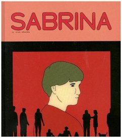 Sabrina - Drnaso, Nick