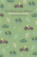 Cover The Wind in the Willows