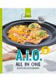 A. i. O. - ALL IN ONE Band 2 - Bild 1