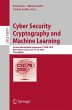 Cyber Security Cryptography and Machine... - Bild 1