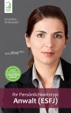 Ihr Persönlichkeitstyp: Anwalt (ESFJ) (eBook, ePUB)