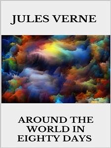 Around the world in eighty days (eBook, ePUB) - Verne, Jules