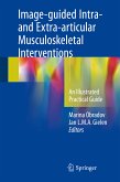 Image-guided Intra- and Extra-articular Musculoskeletal Interventions (eBook, PDF)