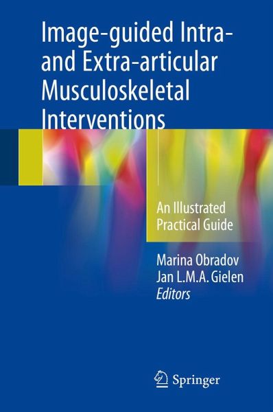 Image-guided Intra- and Extra-articular Musculoskeletal Interventions (eBook, PDF)