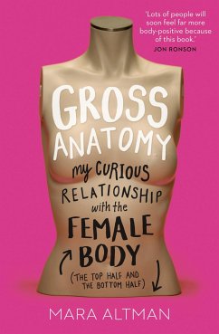 Gross Anatomy - Altman, Mara