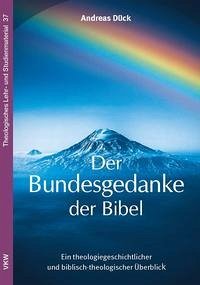 Der Bundesgedanke der Bibel