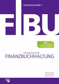 Grundlagen der Finanzbuchhaltung