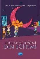 Cover Cocukluk Dönemi Din Egitimi