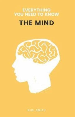 The Mind - Smith, Niki