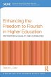 Enhancing the Freedom to Flourish in... - Bild 1