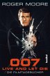 007 - Live And Let Die - Bild 1