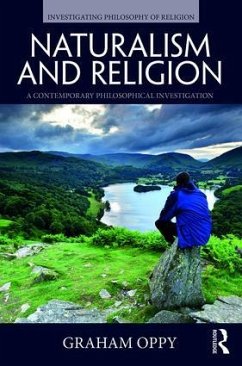 Naturalism and Religion - Oppy, Graham