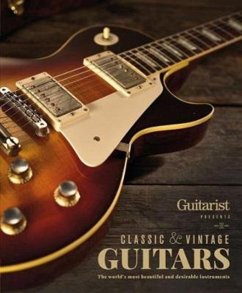 World's Greatest Electric Guitars - Limited, Future Publishing