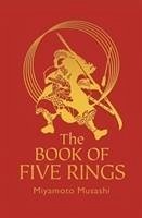 The Book of Five Rings - Musashi, Miyamoto