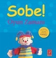 Sobe Oyun Zamani - Kolektif