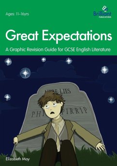 Great Expectations - May, Elizabeth