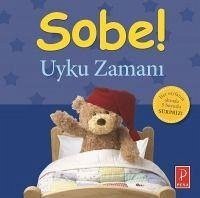 Sobe Uyku Zamani - Kolektif