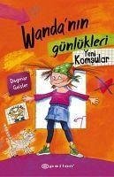 Wandanin Günlükleri 1 Yeni Komsular - Geisler, Dagmar