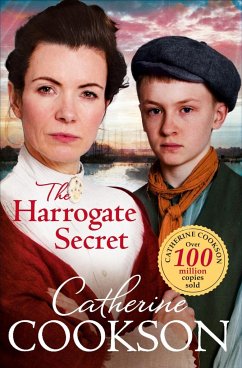 The Smuggler's Secret - Cookson, Catherine