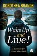 Wake Up and Live! (eBook, ePUB) - Bild 1